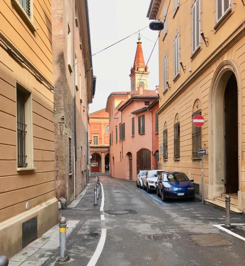 Appartamento Casa Guido Reni Bologna Esterno foto