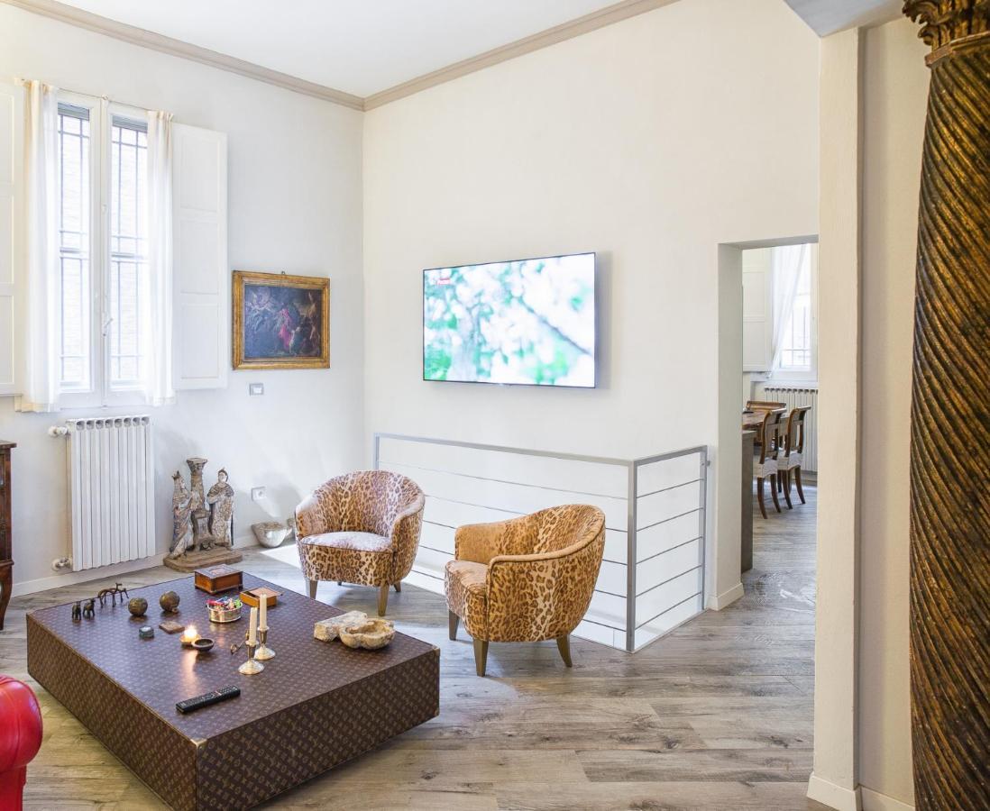 Appartamento Casa Guido Reni Bologna Esterno foto