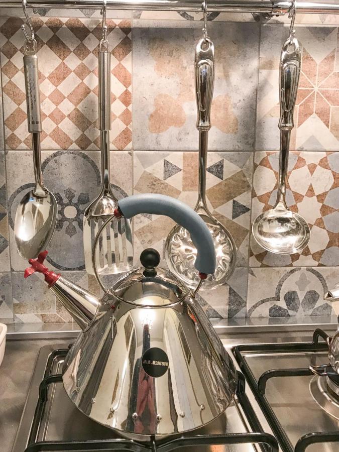 Appartamento Casa Guido Reni Bologna Esterno foto