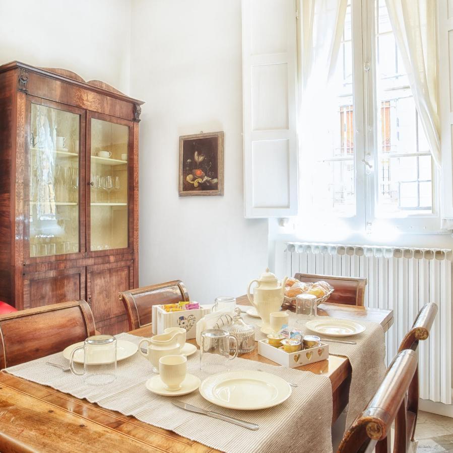 Appartamento Casa Guido Reni Bologna Esterno foto