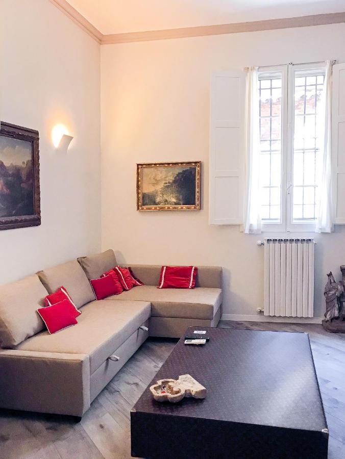 Appartamento Casa Guido Reni Bologna Esterno foto