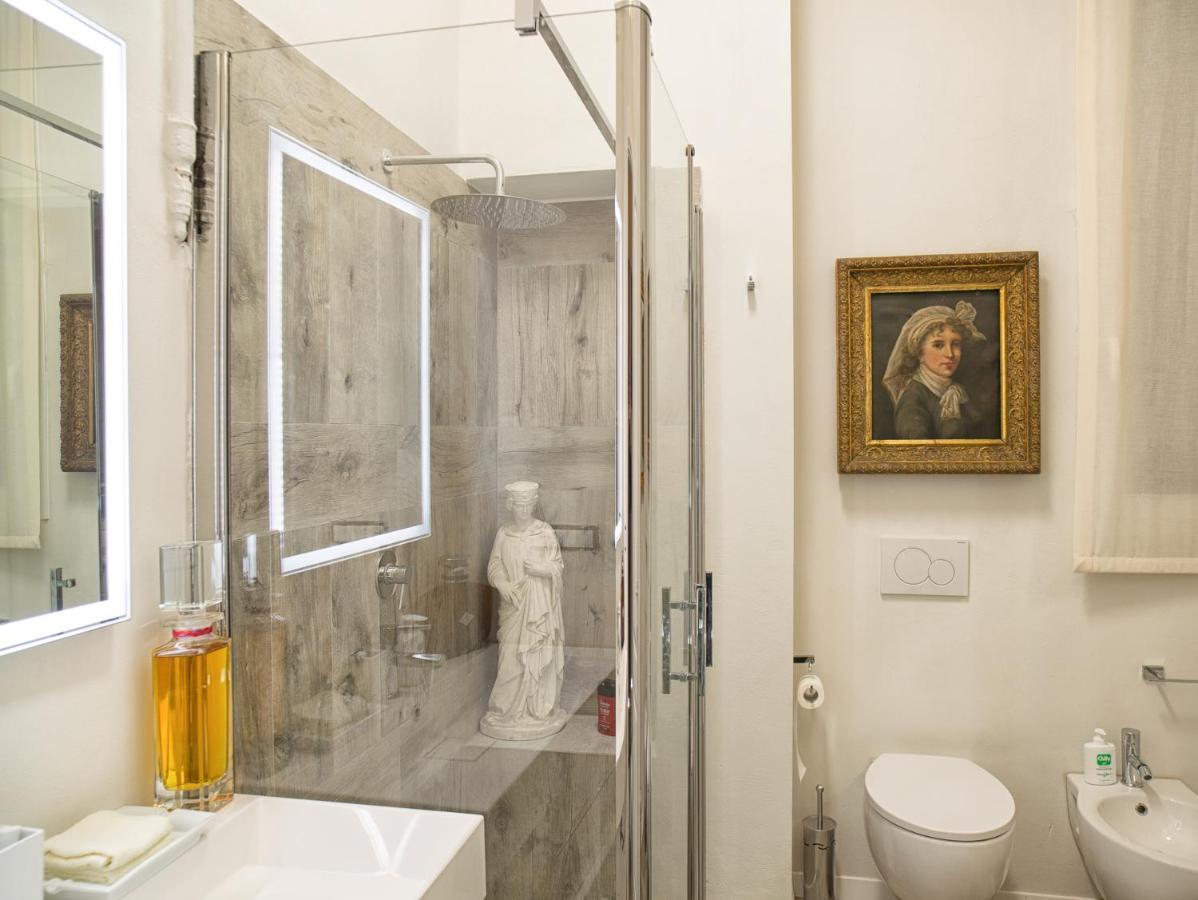 Appartamento Casa Guido Reni Bologna Esterno foto