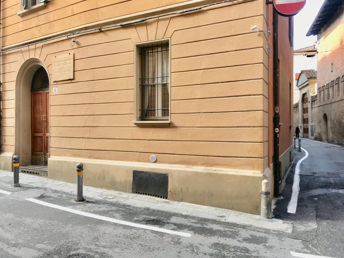 Appartamento Casa Guido Reni Bologna Esterno foto