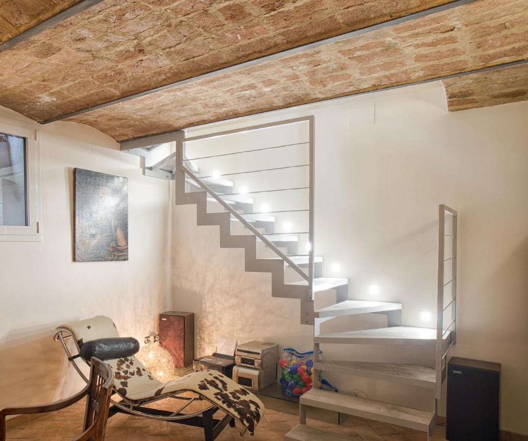 Appartamento Casa Guido Reni Bologna Esterno foto