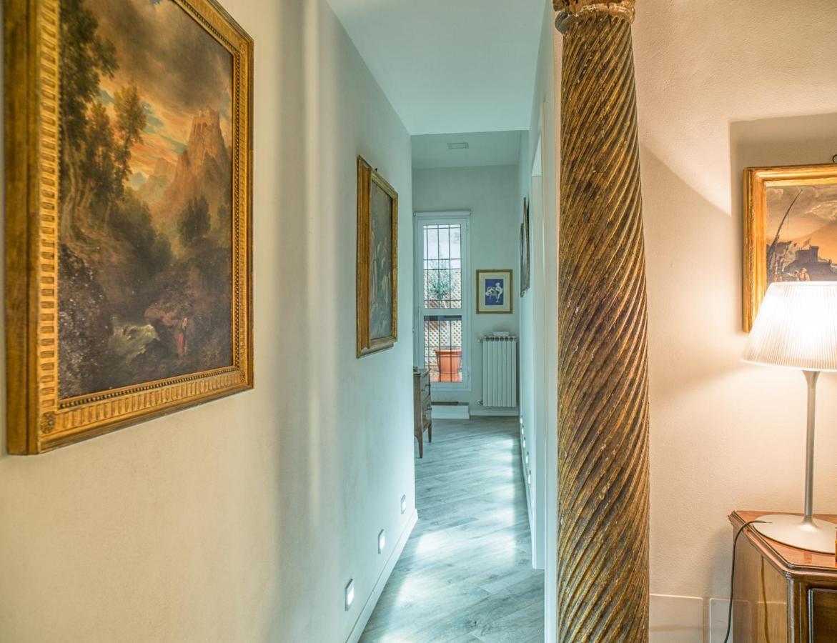 Appartamento Casa Guido Reni Bologna Esterno foto