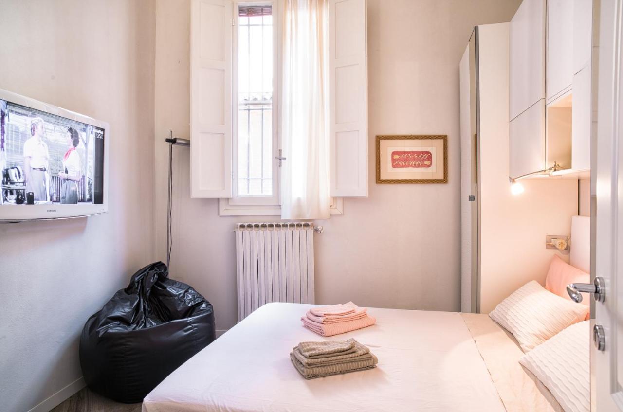 Appartamento Casa Guido Reni Bologna Esterno foto