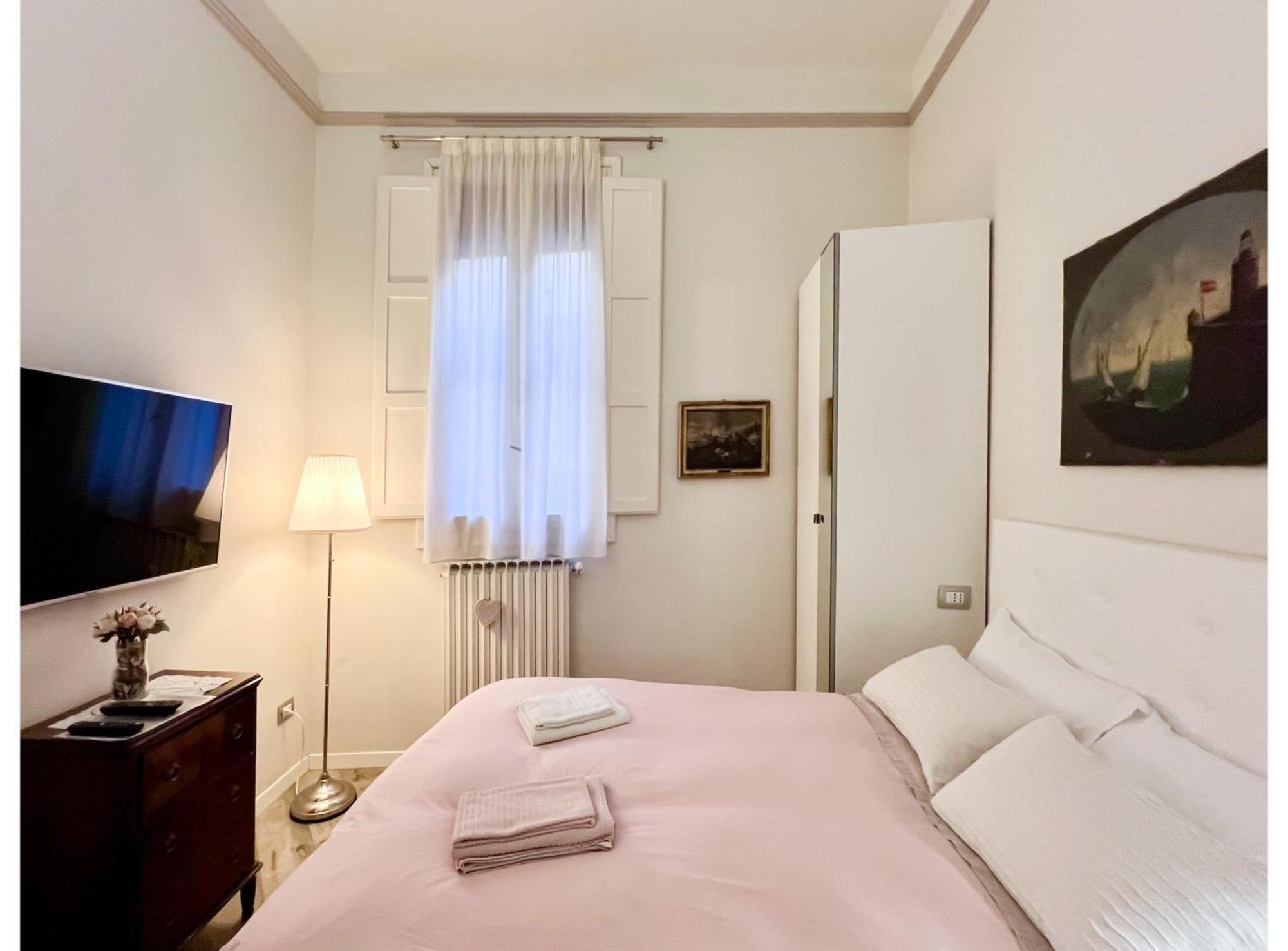 Appartamento Casa Guido Reni Bologna Esterno foto