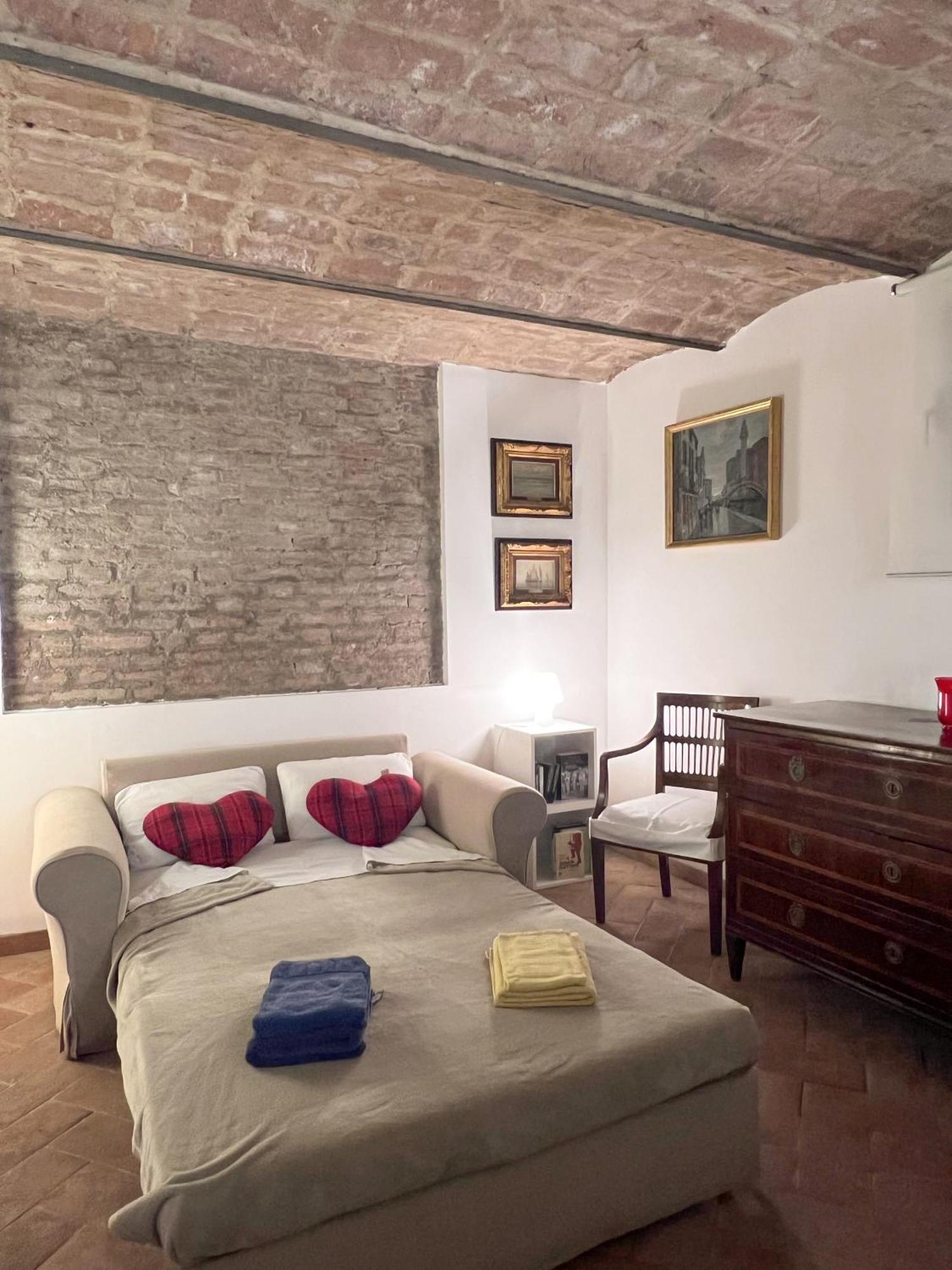 Appartamento Casa Guido Reni Bologna Esterno foto