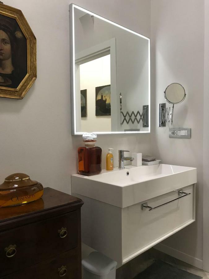 Appartamento Casa Guido Reni Bologna Esterno foto