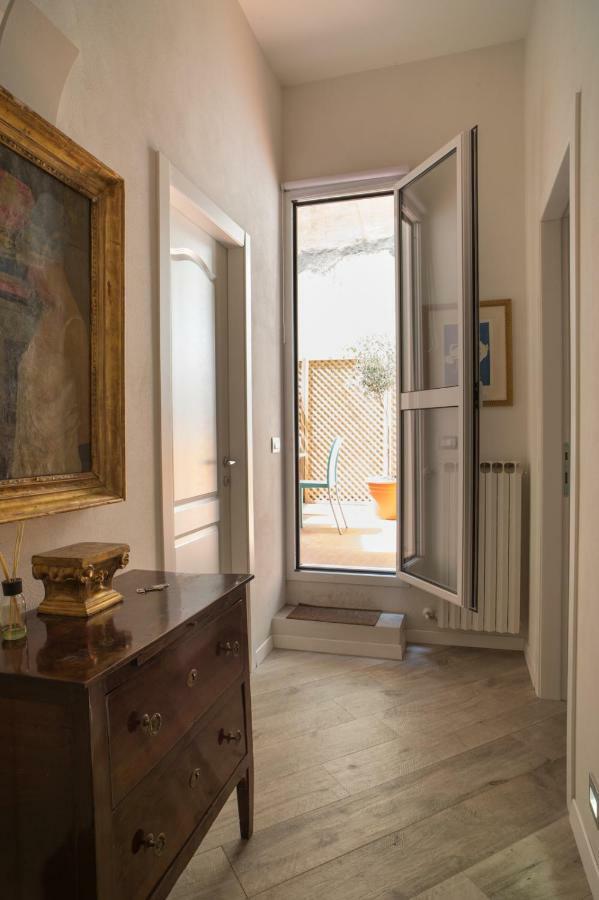 Appartamento Casa Guido Reni Bologna Esterno foto
