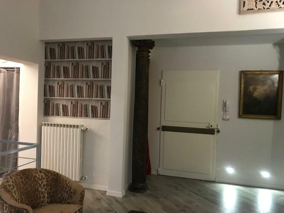 Appartamento Casa Guido Reni Bologna Esterno foto